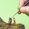Modelcraft PPB2250-0 Ultra-Fine Detail Brush (50/0)